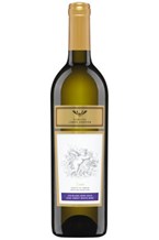 Domaine L'ange Gardien vin White Wine 2012